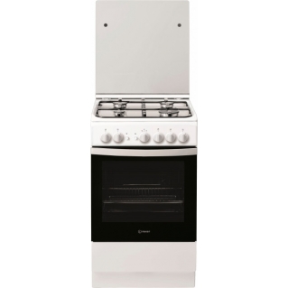 Газовая плита Indesit IS5G1PMW-E в Запорожье